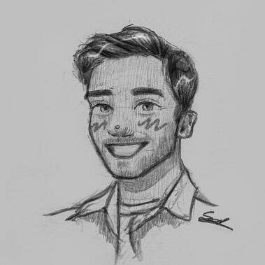 Saad @saad.sketch